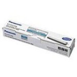 Toner originale Panasonic KX-FATC506X ciano 4.000 pagine