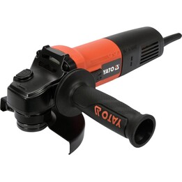 Smerigliatrice angolare Yato YT-82100 12,5 cm 11000 giri/min 1,98 kg