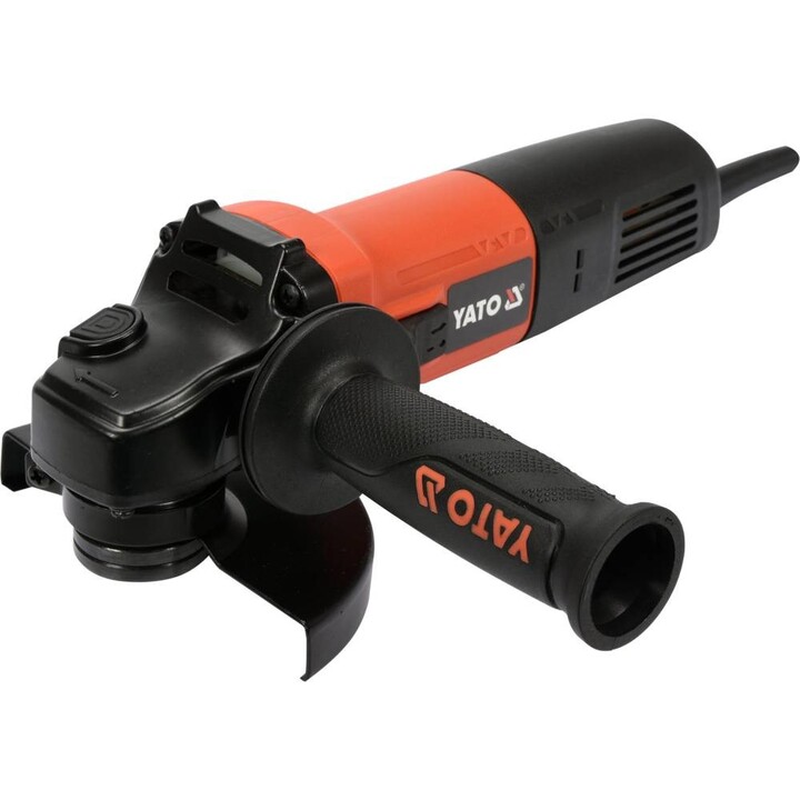 Yato YT-82100 amoladora angular 12,5 cm 11000 RPM 1,98 kg