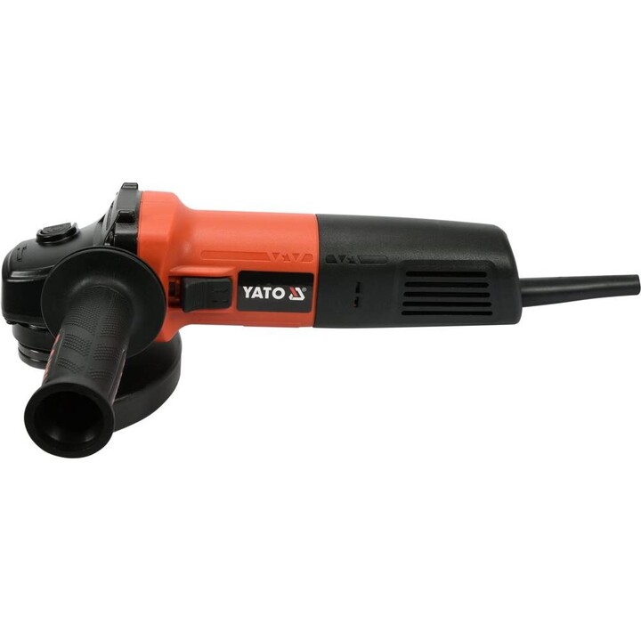 Yato YT-82100 amoladora angular 12,5 cm 11000 RPM 1,98 kg