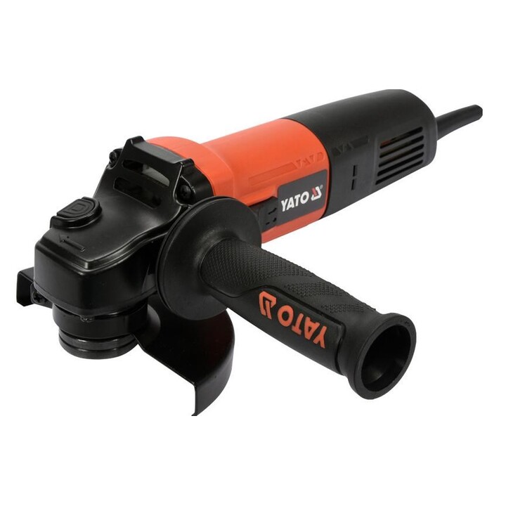 Yato YT-82100 amoladora angular 12,5 cm 11000 RPM 1,98 kg