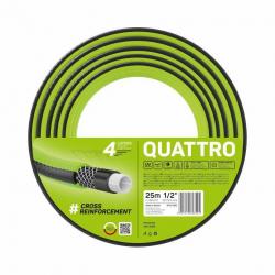 CELLFAST QUATTRO manguera de jardín 50 m