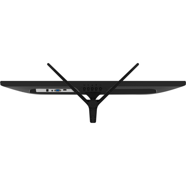 Monitor Kruger&Matz de 27 polegadas e 100 Hz