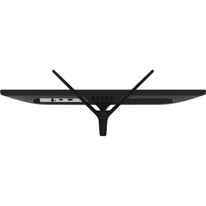 Monitor Kruger e Matz de 24 polegadas com taxa de atualização de 100Hz