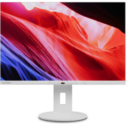Lenovo ThinkVision C24d-20 Monitor 60.96 cm (24 inch)