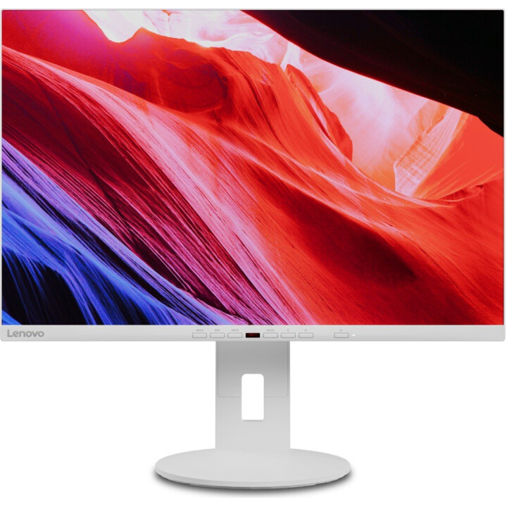 Monitor Lenovo ThinkVision C24d-20 60,96 cm (24 polegadas)
