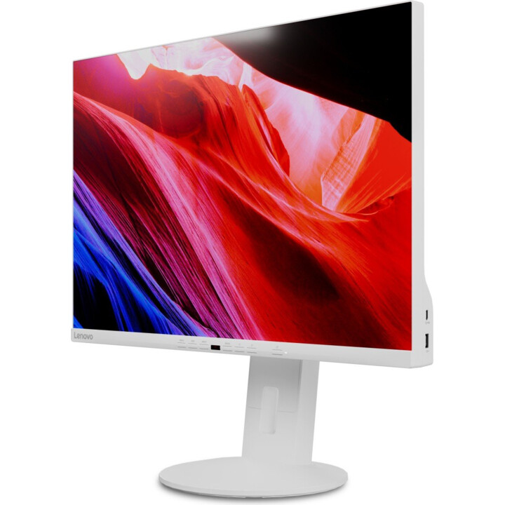 Monitor Lenovo ThinkVision C24d-20 60,96 cm (24 polegadas)
