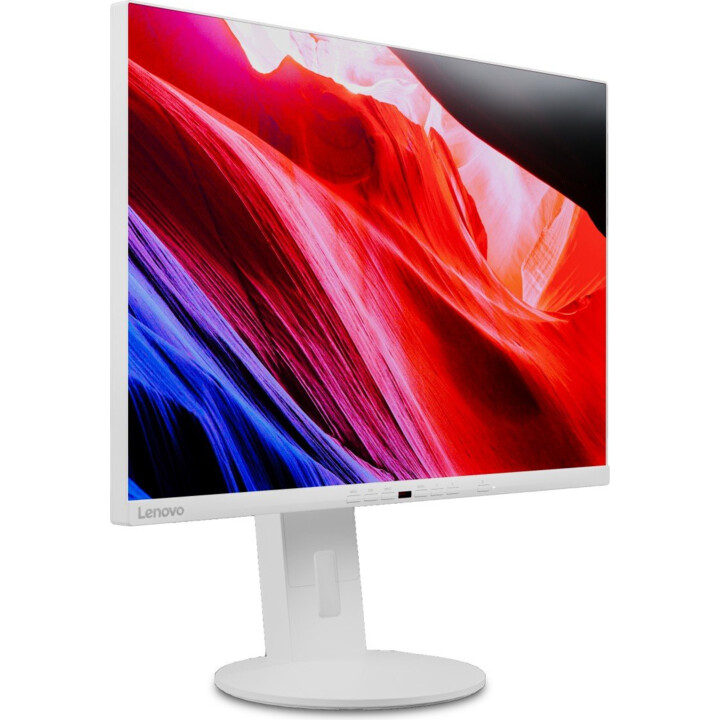Monitor Lenovo ThinkVision C24d-20 60,96 cm (24 polegadas)