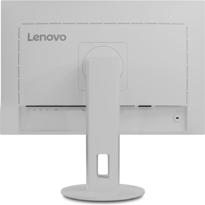 Monitor Lenovo ThinkVision C24d-20 60,96 cm (24 polegadas)