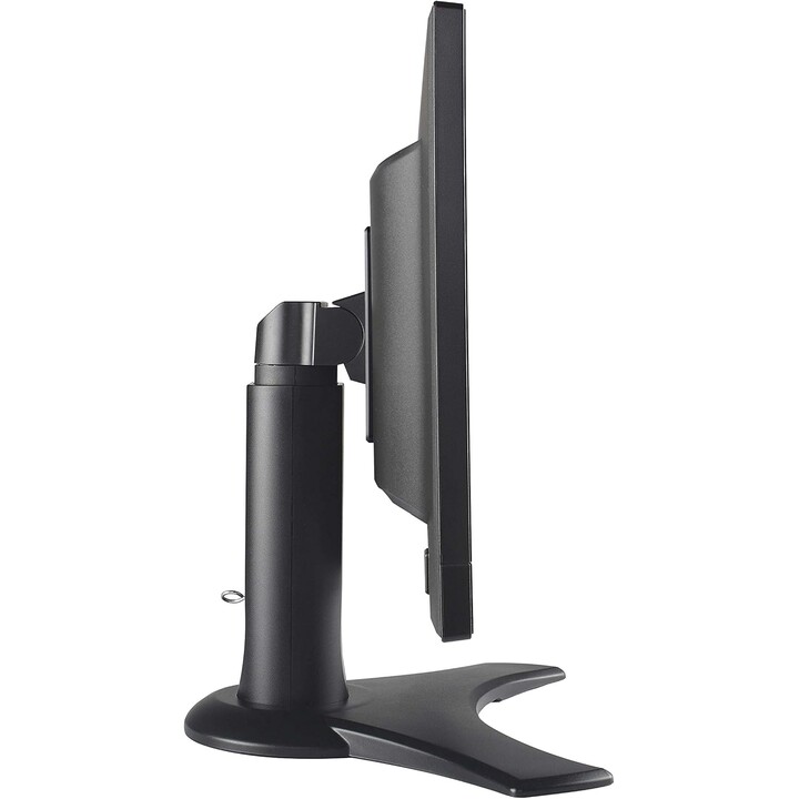 Monitor HANSPREE Hanns.G HP205DJB / 19.5 / Hd / 5ms / 60Hz / DVI-VGA / Negro
