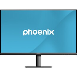Monitor Phoenix Prisma 27 / 1920x1080 IPS / 100Hz / HDMI-VGA-DP / 5ms / PRISMA27