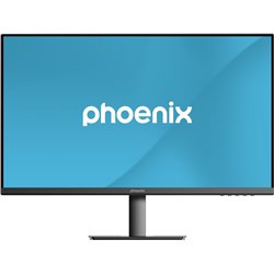 Moniteur Phoenix Prisma 27 / 1920 x 1080 IPS / 100 Hz / HDMI-VGA-DP / 5 ms / PRISMA27"