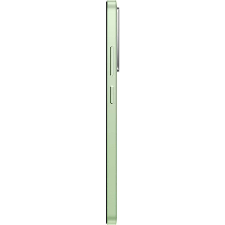 Xiaomi Redmi A5 4G Smartphone, 4+128GB, Lake Green, 6.88 Large Display, 32MP Main Camera, 5200mAh Battery