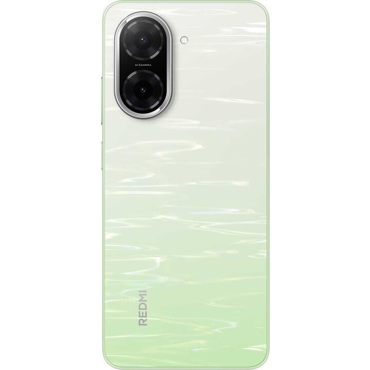 Xiaomi Redmi A5 4G Smartphone, 4+128GB, Lake Green, 6.88 Large Display, 32MP Main Camera, 5200mAh Battery