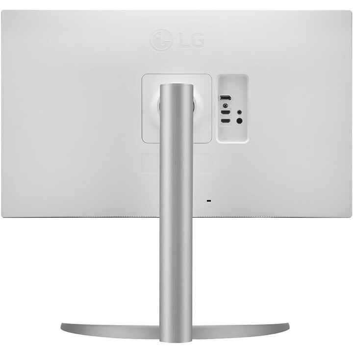 Monitor LG 27UP650K-W.AEU 68,4 cm (27 polegadas)