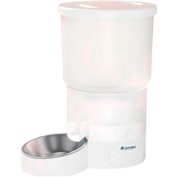 Orbitaler Yupiter GalaxyGourmet 5000 White