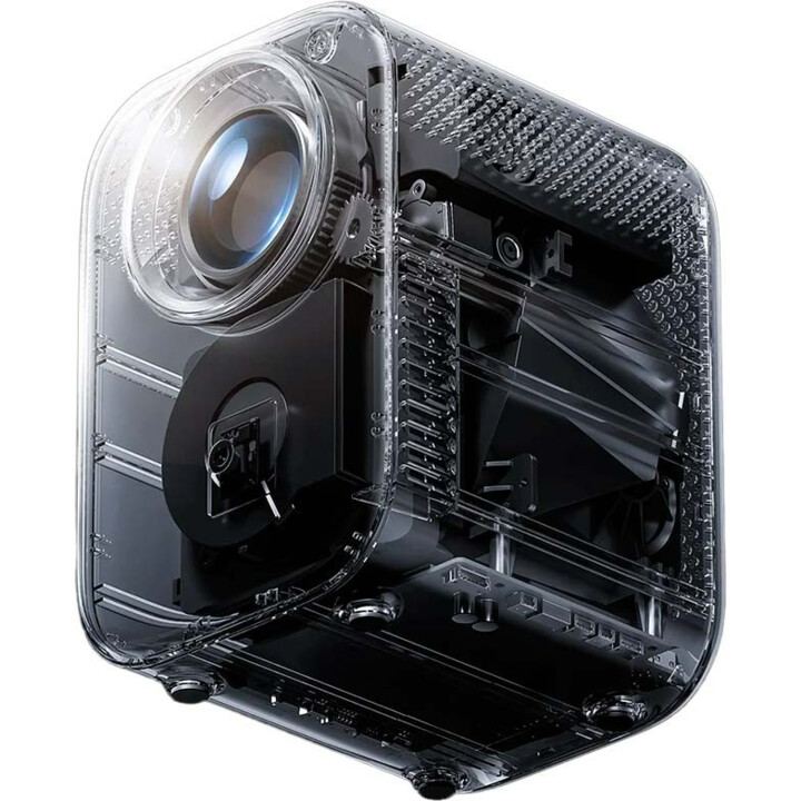 Xiaomi Smart Projector L1 FHD 2Go/16Go Google TV - Projecteur