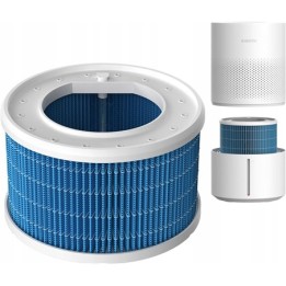 Filter for Humidifier Xiaomi Smart Evaporative Humidifier Blue