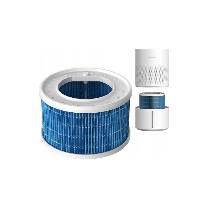 Filtro para Humidificador de Ar Xiaomi Smart Evaporative Humidifier Azul