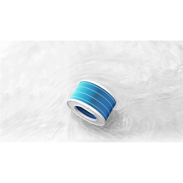 Filtre pour Humidificateur d'air Xiaomi Smart Evaporative Humidifier Bleu