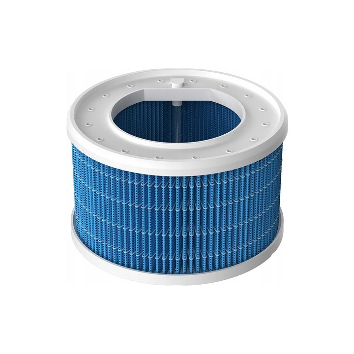 Filtre pour Humidificateur d'air Xiaomi Smart Evaporative Humidifier Bleu