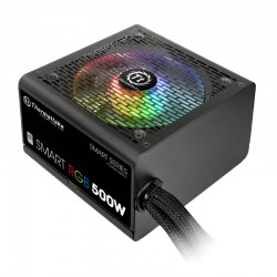 Thermaltake SMART RGB 500W 80+