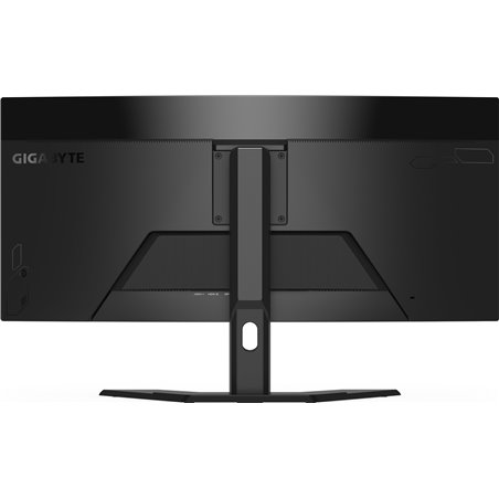 Gigabyte G34wqcp Screen For Pc 86.4 Cm (34") 3440 X 1440 Pixels Quad Hd Led Black