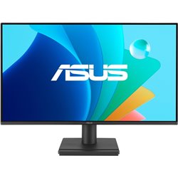 Asus Va259hga Pc Screen 62.2 Cm (24.5") 1920 X 1080 Pixels Full Hd Lcd Black
