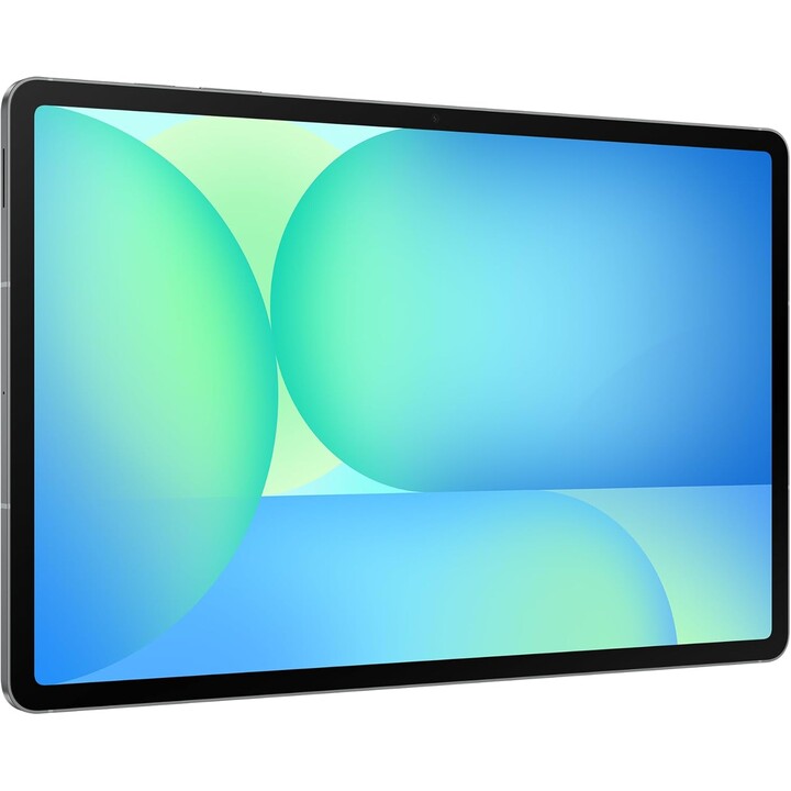 Samsung Galaxy Tab S10 FE+ Android Tablet, WiFi, 12+256GB, 13.1 Pantalla, S Pen incluida, Batería de larga duración, Gris