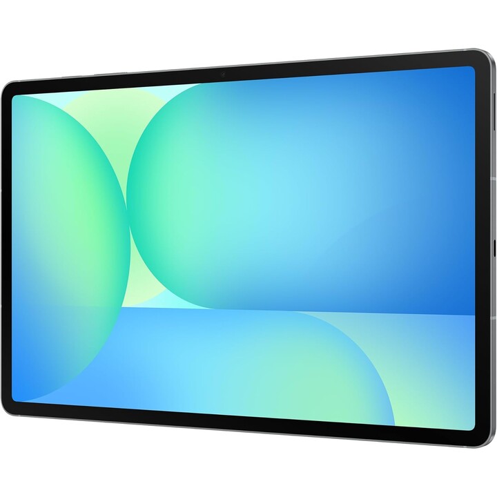 Samsung Galaxy Tab S10 FE+ Android Tablet, WiFi, 12+256GB, 13.1 Pantalla, S Pen incluida, Batería de larga duración, Gris