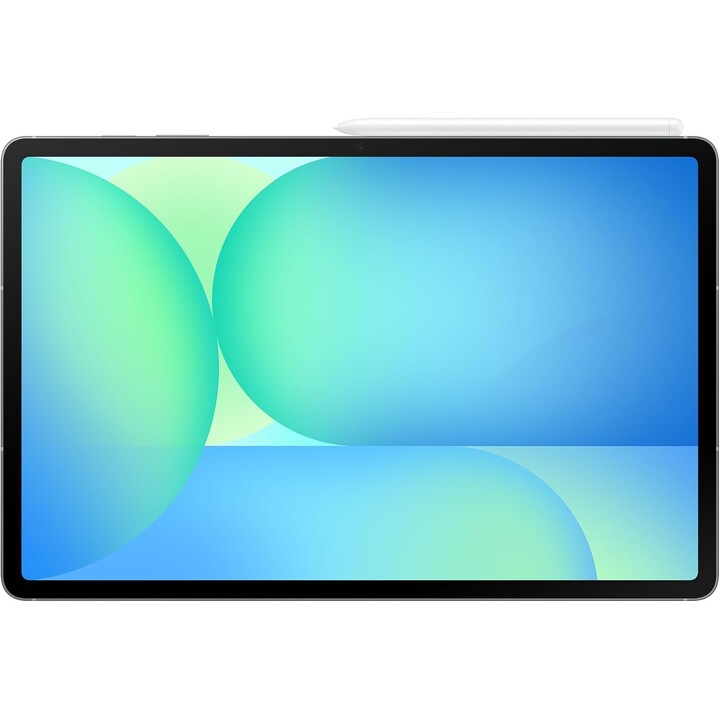 Samsung Galaxy Tab S10 FE+ Android Tablet, WiFi, 12+256GB, 13.1 Pantalla, S Pen incluida, Batería de larga duración, Gris