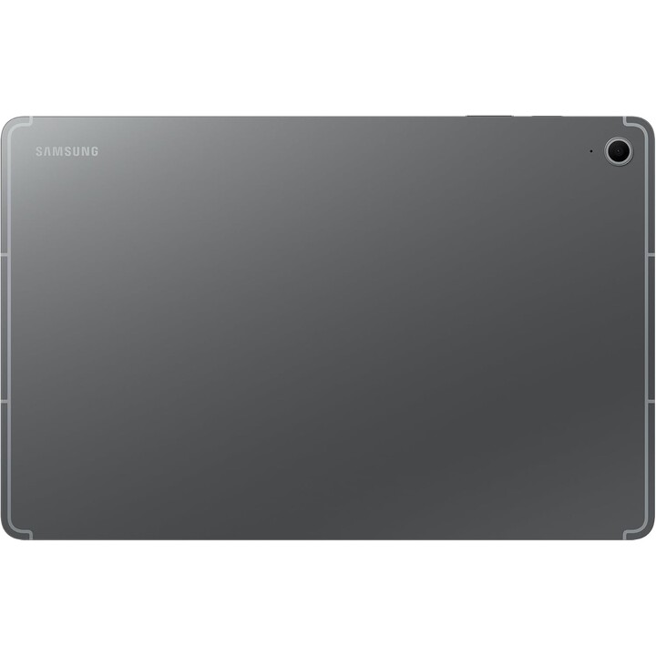 Samsung Galaxy Tab S10 FE+ Android Tablet, WiFi, 12+256GB, 13.1 Pantalla, S Pen incluida, Batería de larga duración, Gris