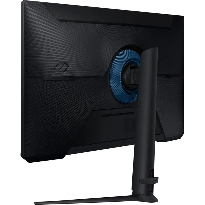 Samsung Odyssey G3 Gaming Monitor S32DG302EU/ 32´/ Full HD/ 1ms/ 180Hz/ VA/ Adjustable in height/ Black