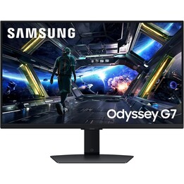 Monitor da gioco Samsung LS27DG702EUXEN 68,6 m (27 pollici)