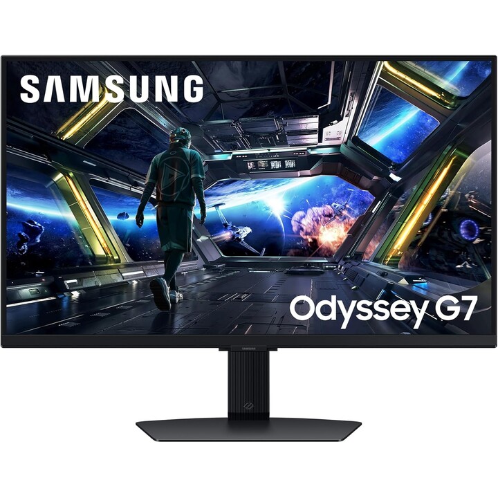Samsung LS27DG702EUXEN Gaming Monitor 68.6m (27 inches)