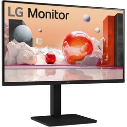 LG 27BA450-B Full HD Display 68.6 cm (27")