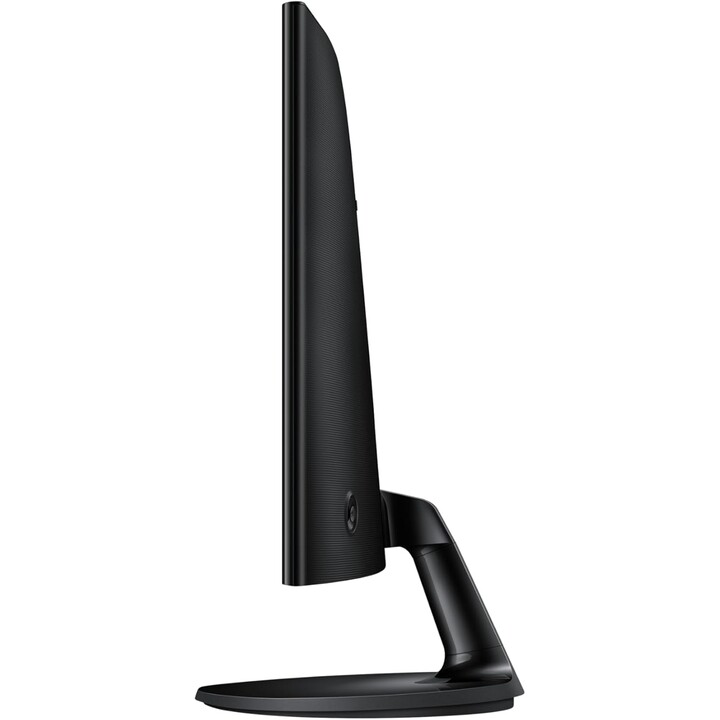 Moniteur incurvé Essential Samsung S24D364GAU 61,0 cm (24 pouces)