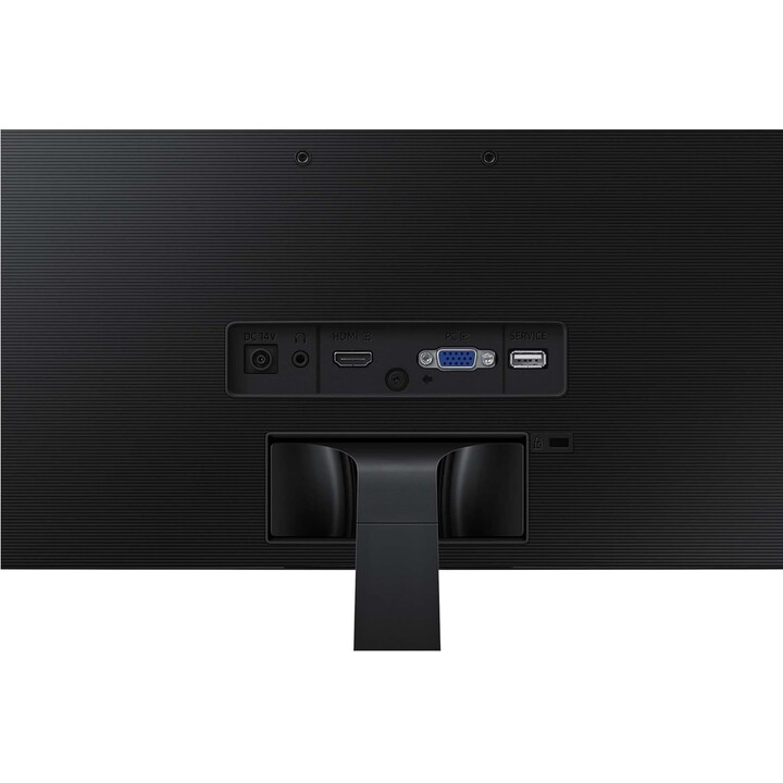 Monitor Samsung S27D364GAU Essential S3, 68,58 cm (27 pulgadas)