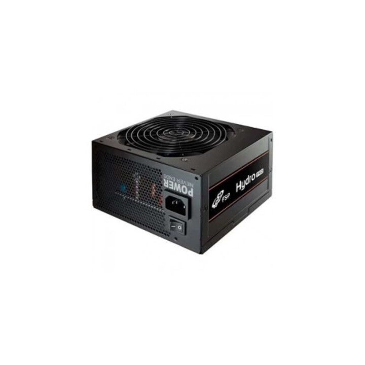Bloc d´alimentation FSP 800 W Hydro M Pro 800 en vrac
