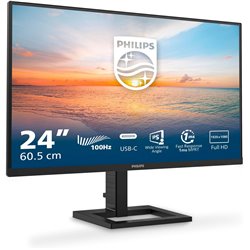 Moniteur Philips 24E1N1300A 60,5 cm (23,8")
