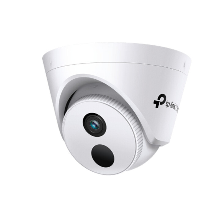 TP-Link Vigi C430i Bullet IP-Sicherheitskamera für den Innen- und Außenbereich, 2304 x 1296 Pixel, Decke