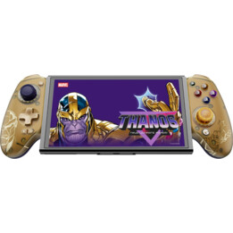 Manette de jeu Gamesir G8 Plus Thanos Android/iOSpour smartphones
