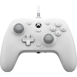 Controller GameSir G7 HE White - XBOX/PC Gamepad