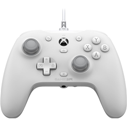 Manette GameSir G7 HE BlancXBOX/PC
