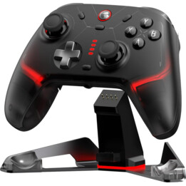 Contrôleur GameSir Cyclone 2 Midnight Noir avec supportNintendo Switch/PC/Smartphones
