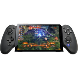 Gamepad Gamesir G8 Plus Android/iOS Schwarz - Gamepad für Smartphones