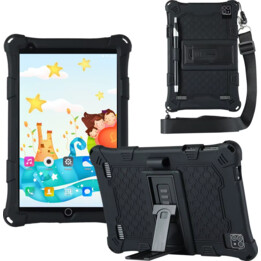 Nüt Pad K808 8 A133 2GB/32GB Preto - Tablet para crianças