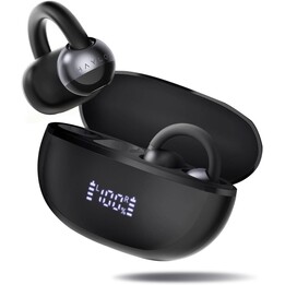 HAYLOU Airfree Noir
