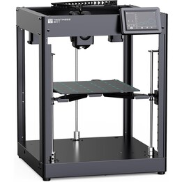 Stampante 3D Two Trees SK1 CoreXY Nero
