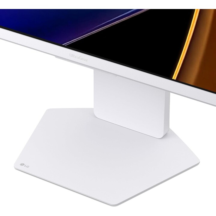 LG 32G810SA-W.AEU 32 Zoll 4K Ultra HD LED PC-Monitor – Schwarz